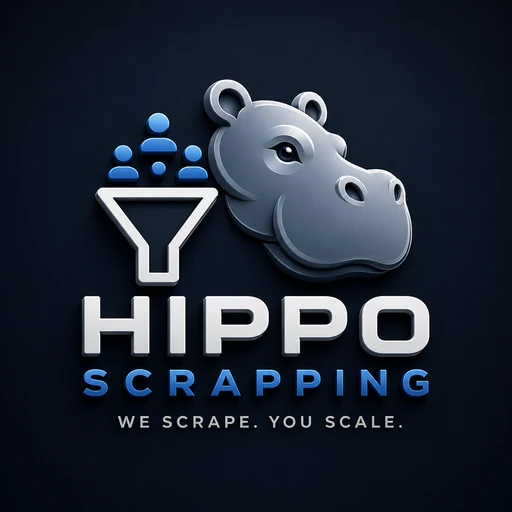 Hippo Scrapping